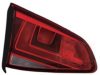 VAN WEZEL 5766937 Combination Rearlight